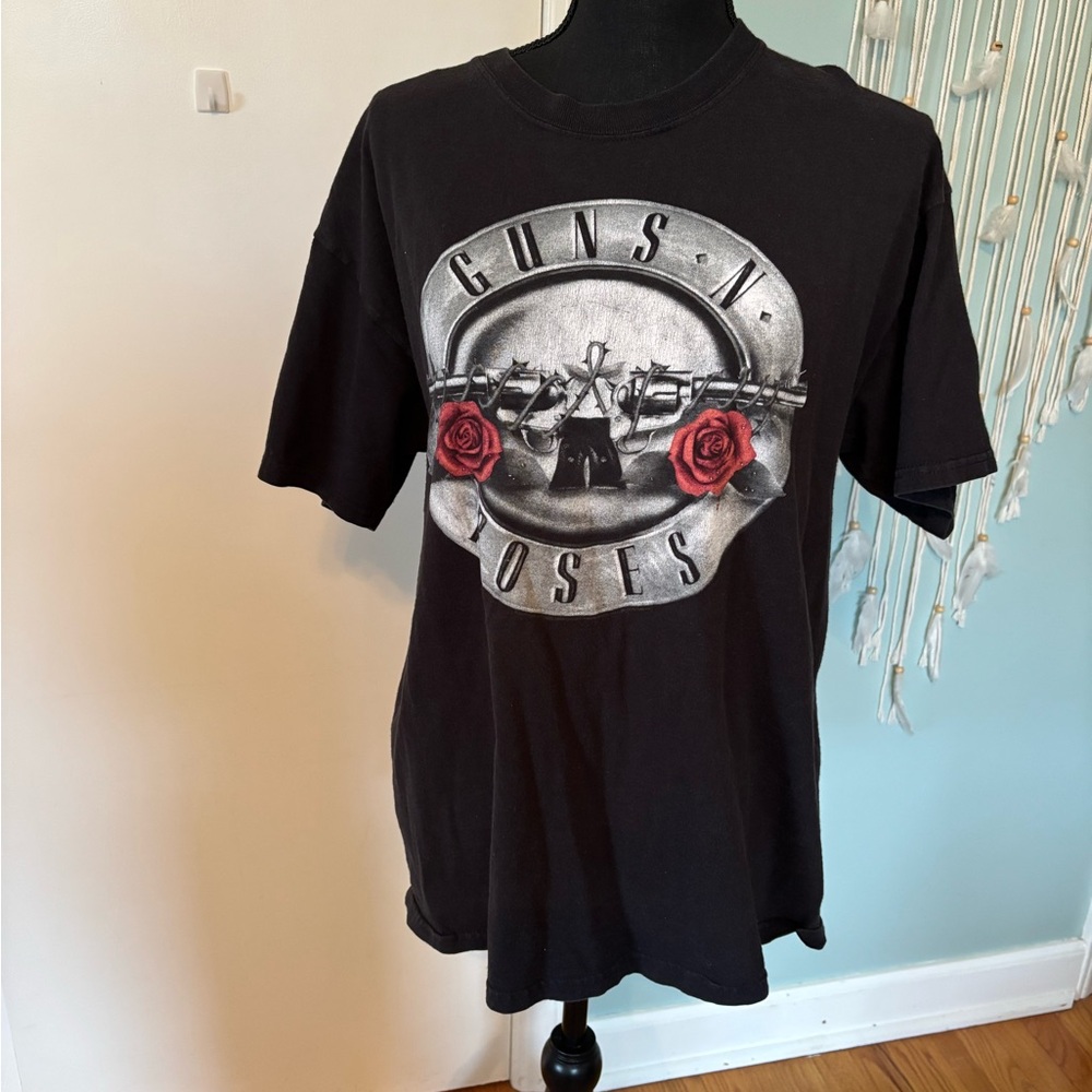 Vintage Guns N Roses T-Shirt 90’s